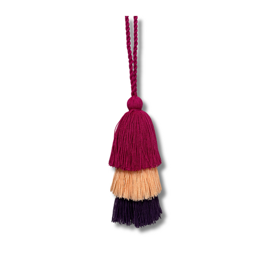 Tassel