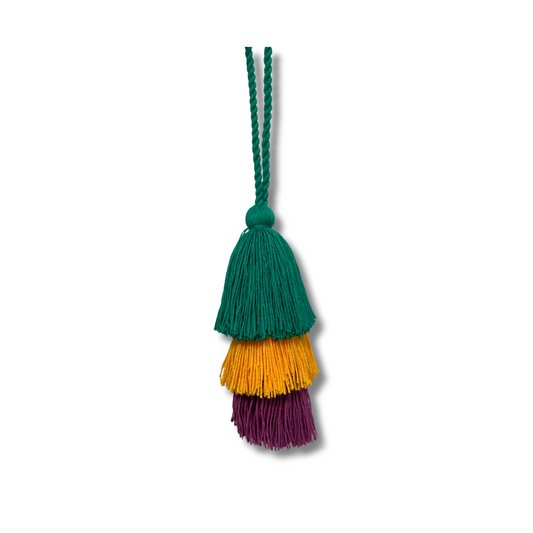 Tassel