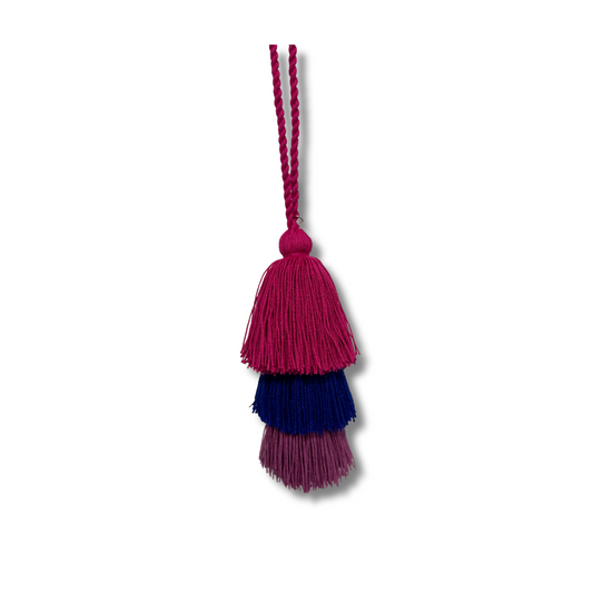 Tassel