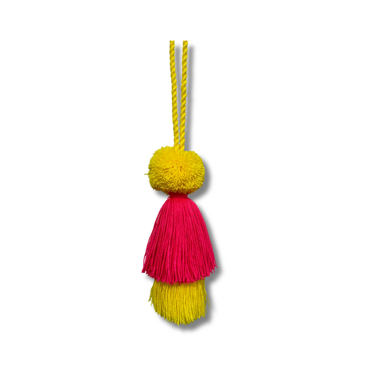 Tassel