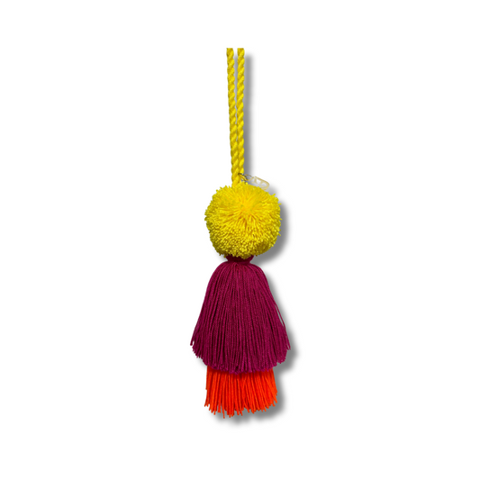 Tassel