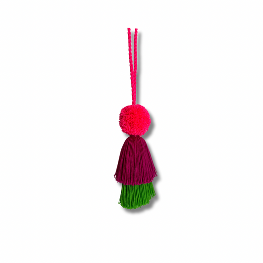 Tassel