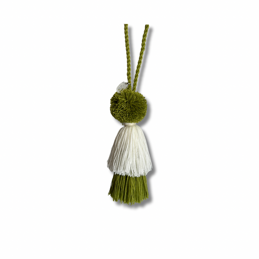 Tassel